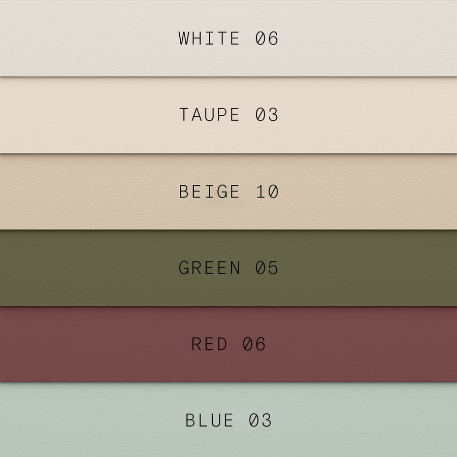 Complementary Palette