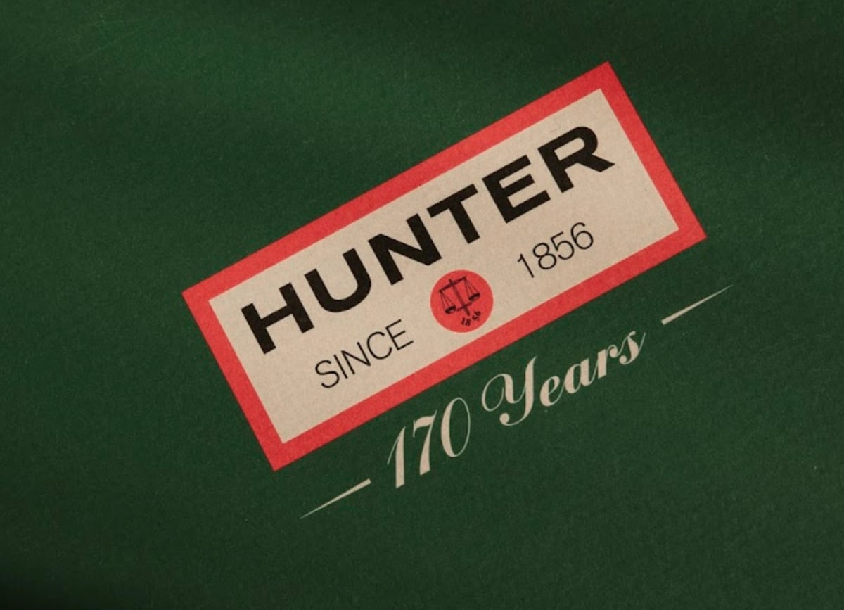 From Hunter