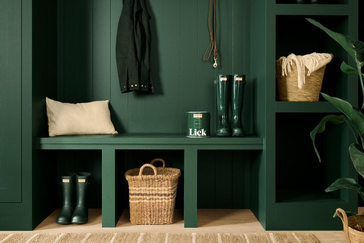 Woodwork