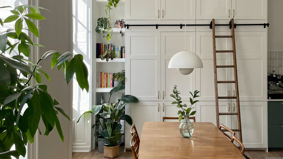 Colour explained: everything you need to know about white paint