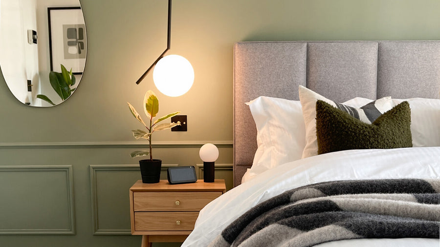 Guest bedroom ideas: 8 ways to make your guest room feel hotel-worthy