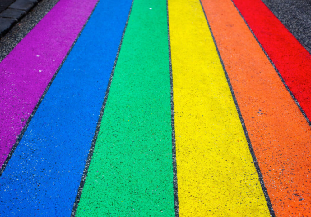 Lick Community: Pride Hub