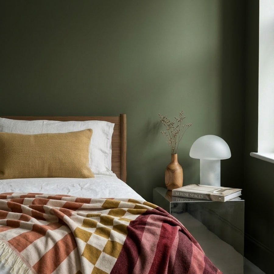 Green 22
