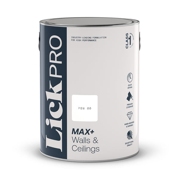 LickPro x Screwfix