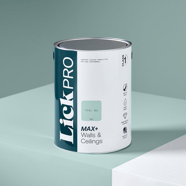 LickPro x Screwfix