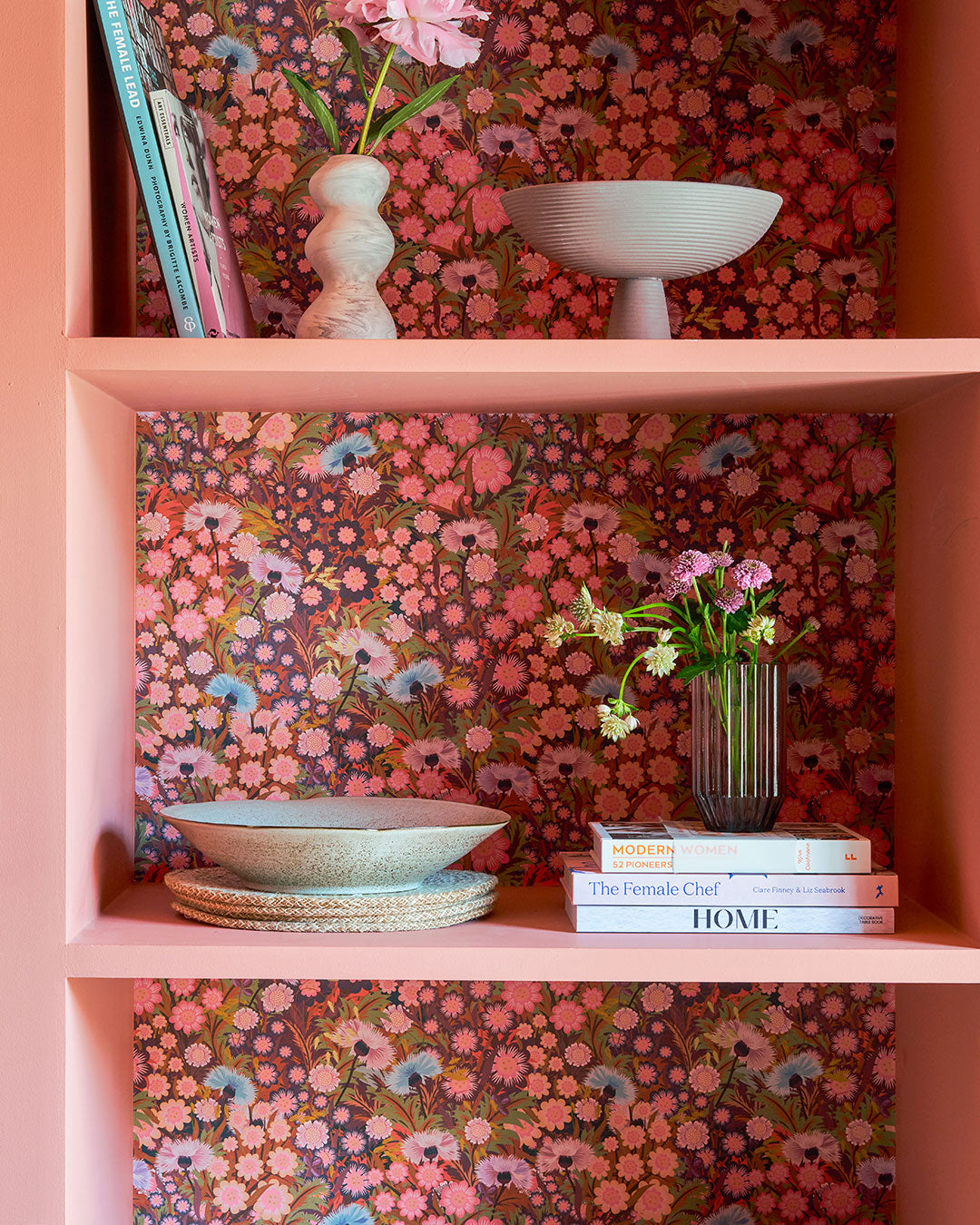 FSC-certified wallpaper