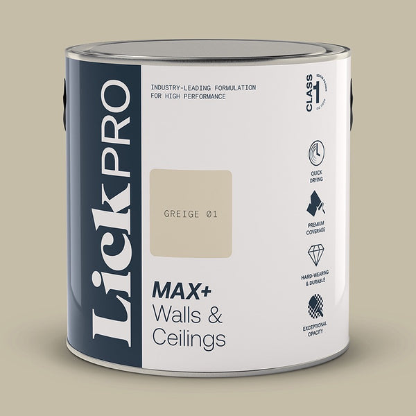 LickPro x Screwfix