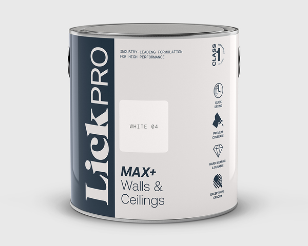 LickPro x Screwfix