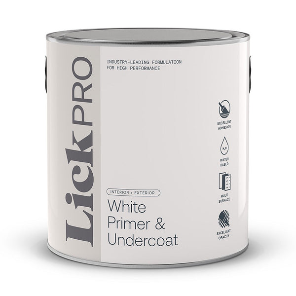 LickPro x Screwfix