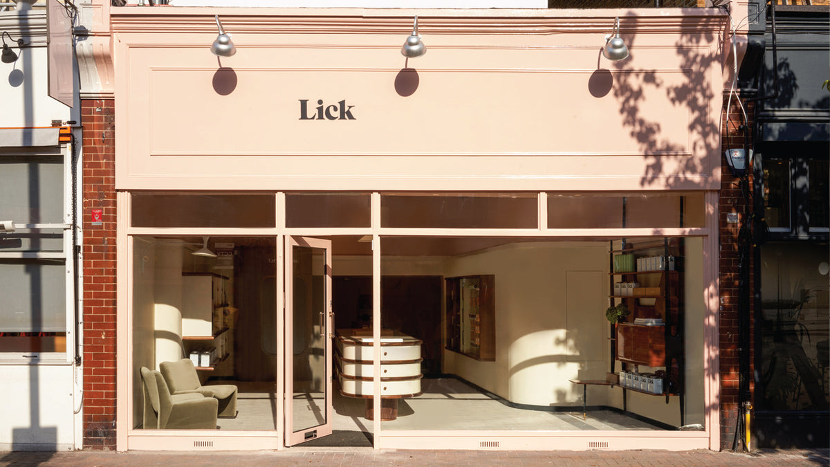 Northcote 65 storefront 