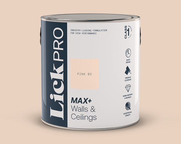LickPro x Screwfix