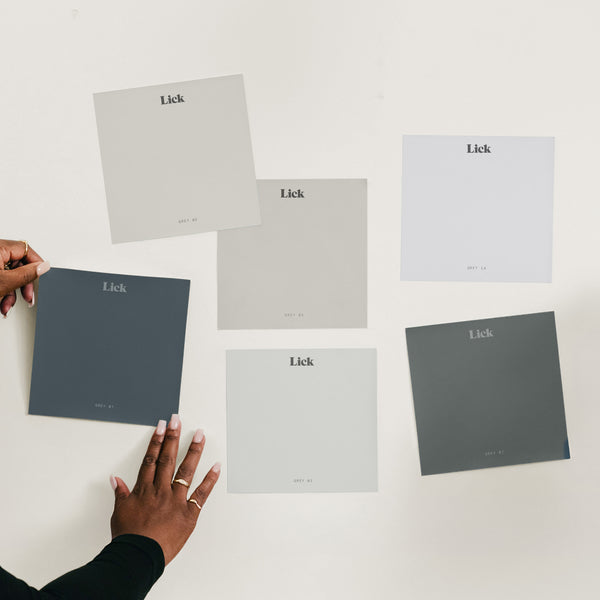 Best selling greys