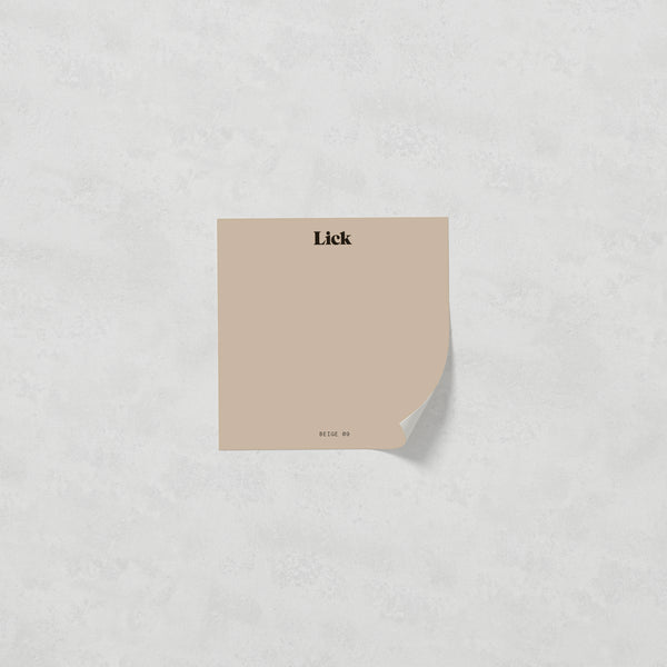 Beige 09