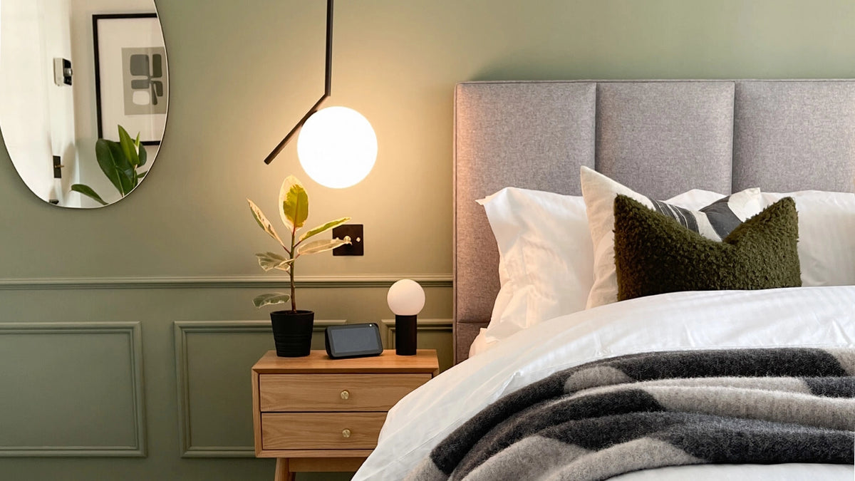 Guest bedroom ideas