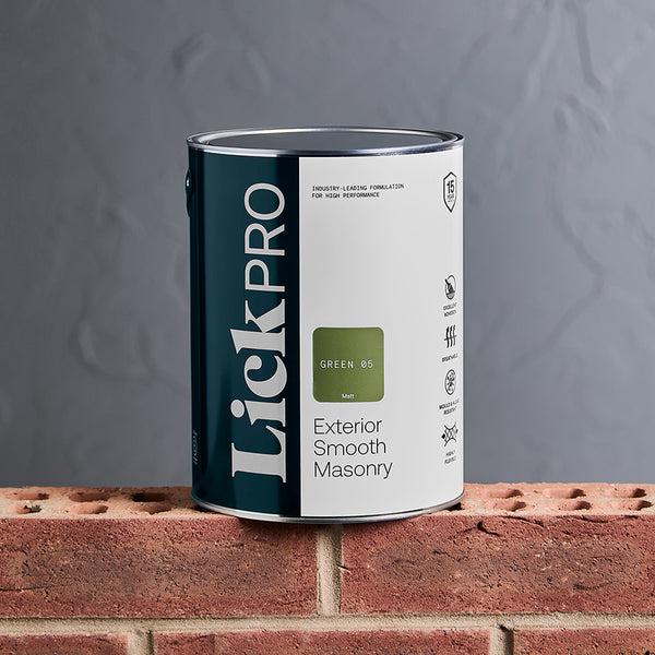 LickPro x Screwfix