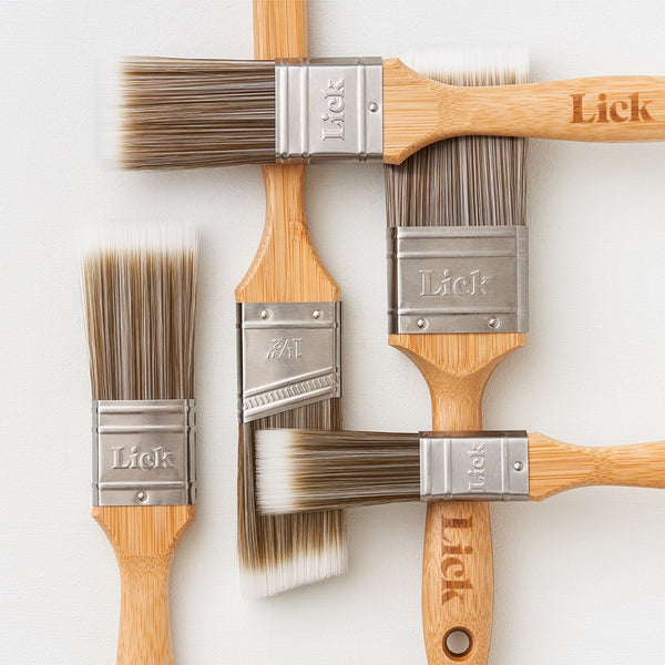 LickPro x Screwfix