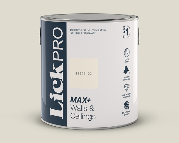 LickPro x Screwfix