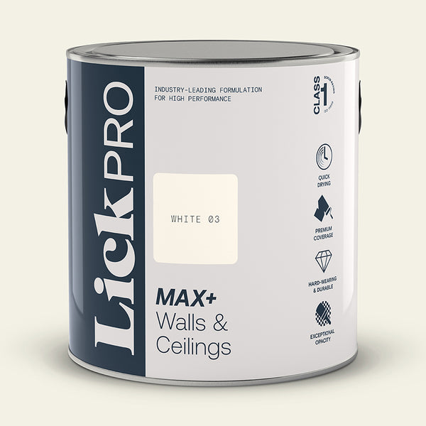 LickPro x Screwfix