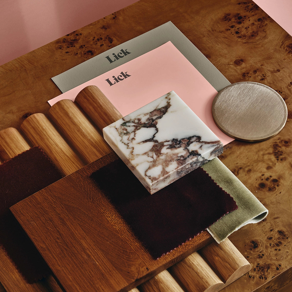 Interior Design Programme