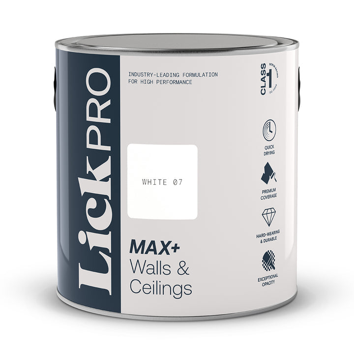Lick Trade