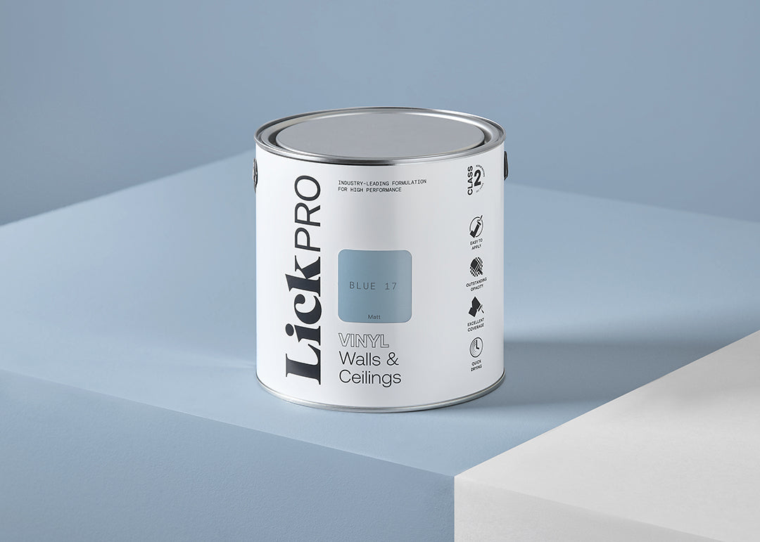LickPro x Screwfix