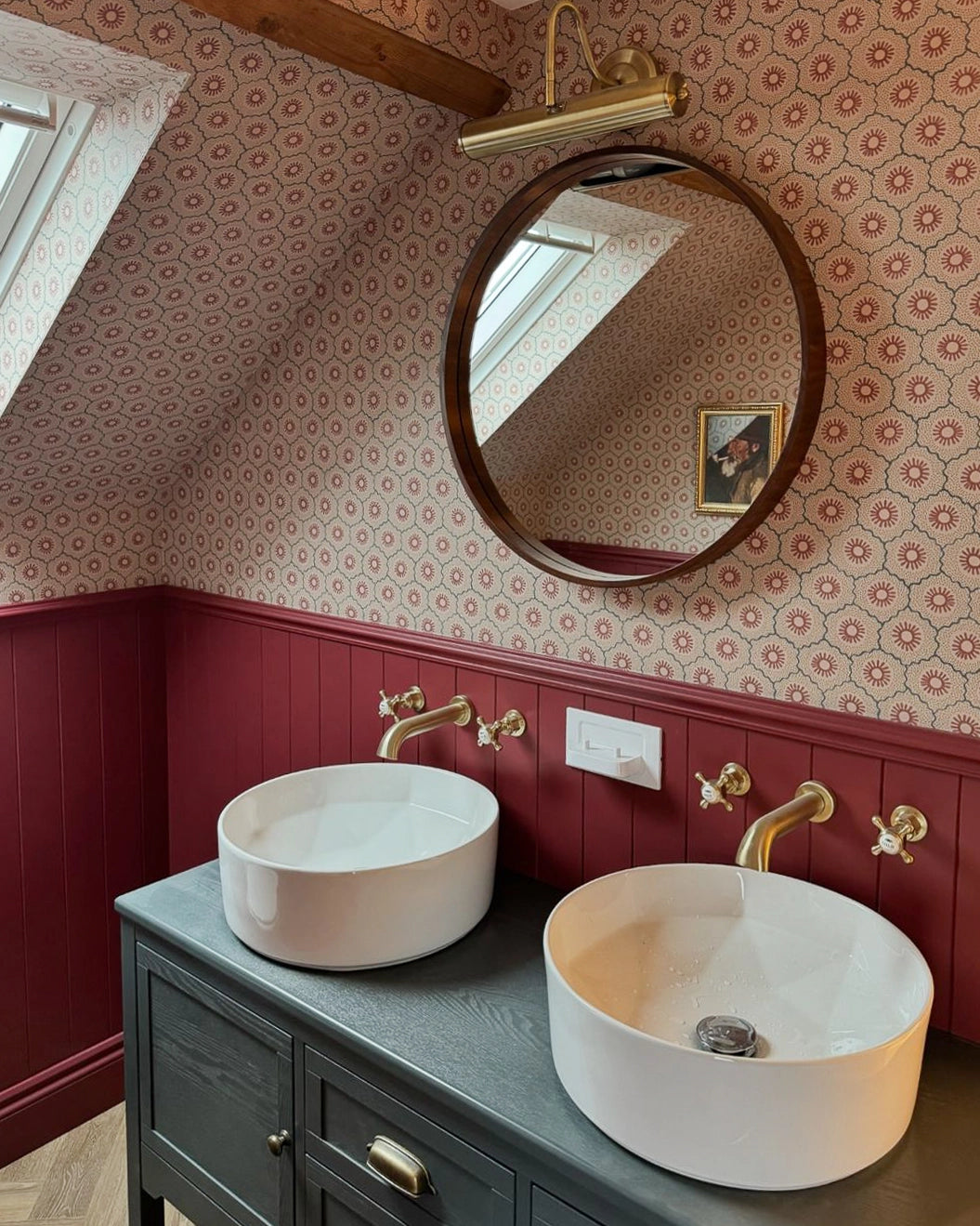 Everything you need to know about water-based and trace VOC paint