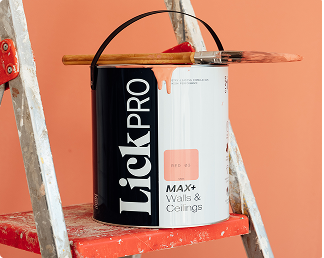 Walls & Ceilings Paint