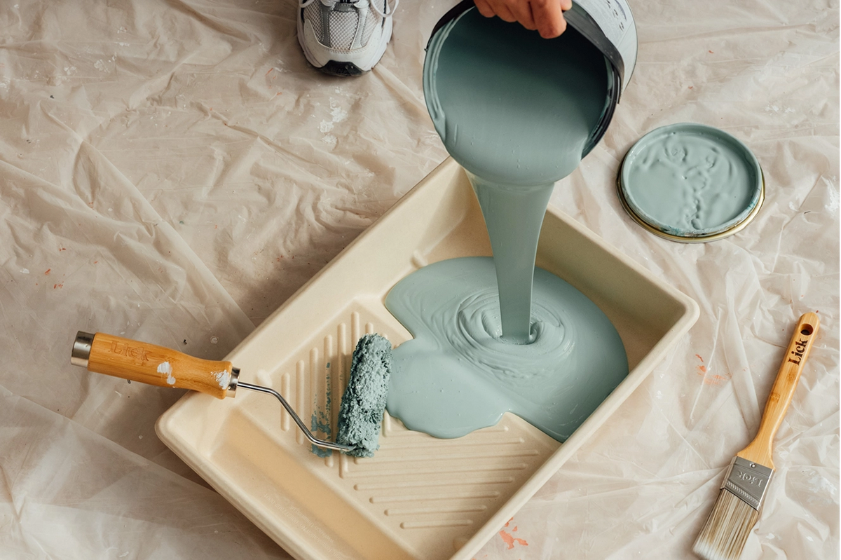 Paint