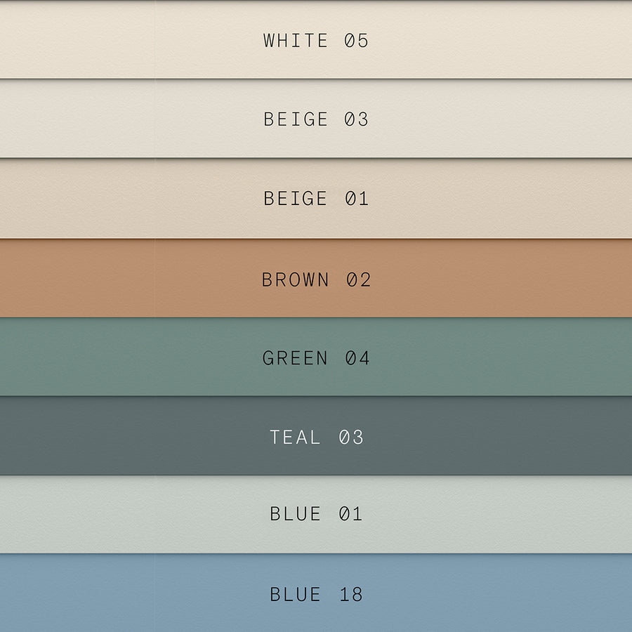 Tonal Palette