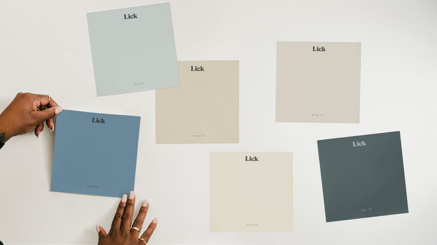 Tonal Palette