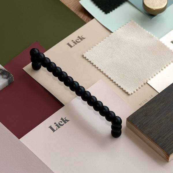 Scheme 2 - The complementary palette