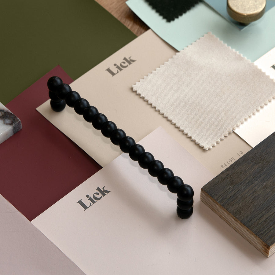 Complementary Palette