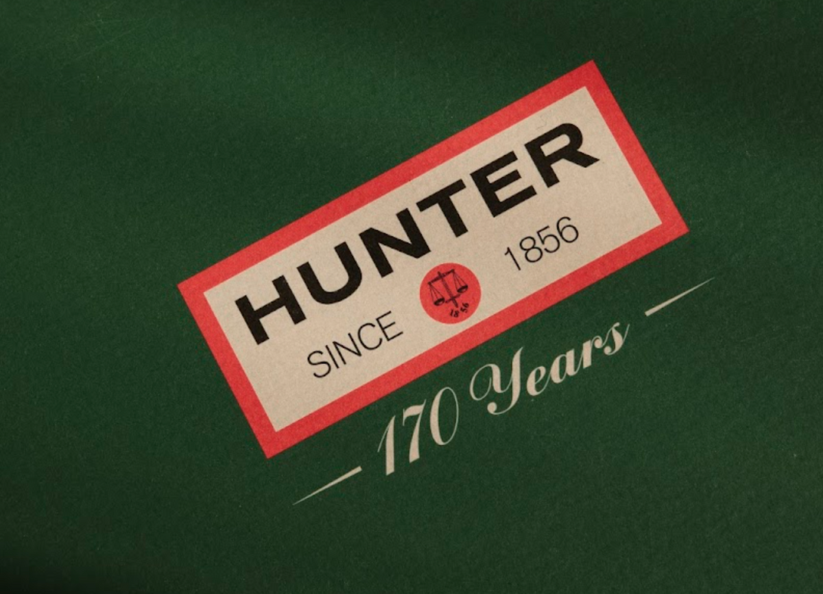 From Hunter