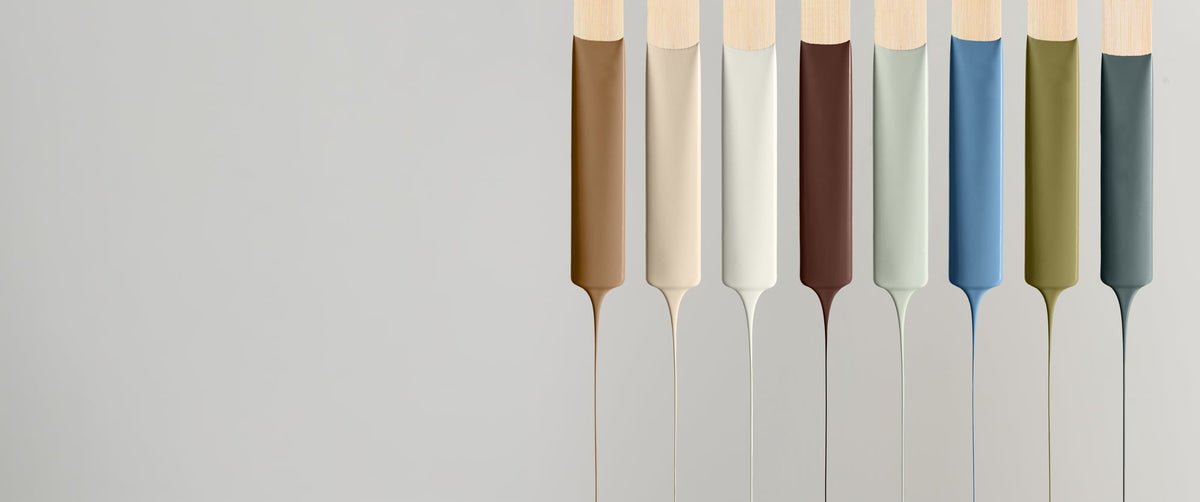 The 2027 Colour Edit: A Soulful Home