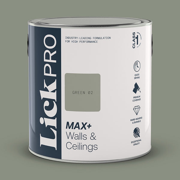 LickPro x Screwfix