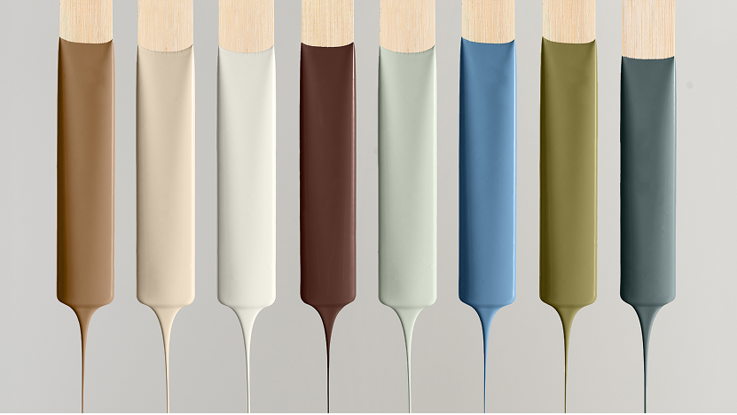 The 2027 Colour Edit: A Soulful Home