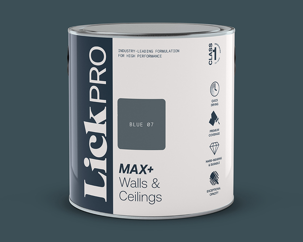 LickPro x Screwfix