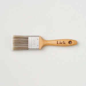 2" Flat paint brush
