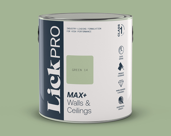 LickPro x Screwfix