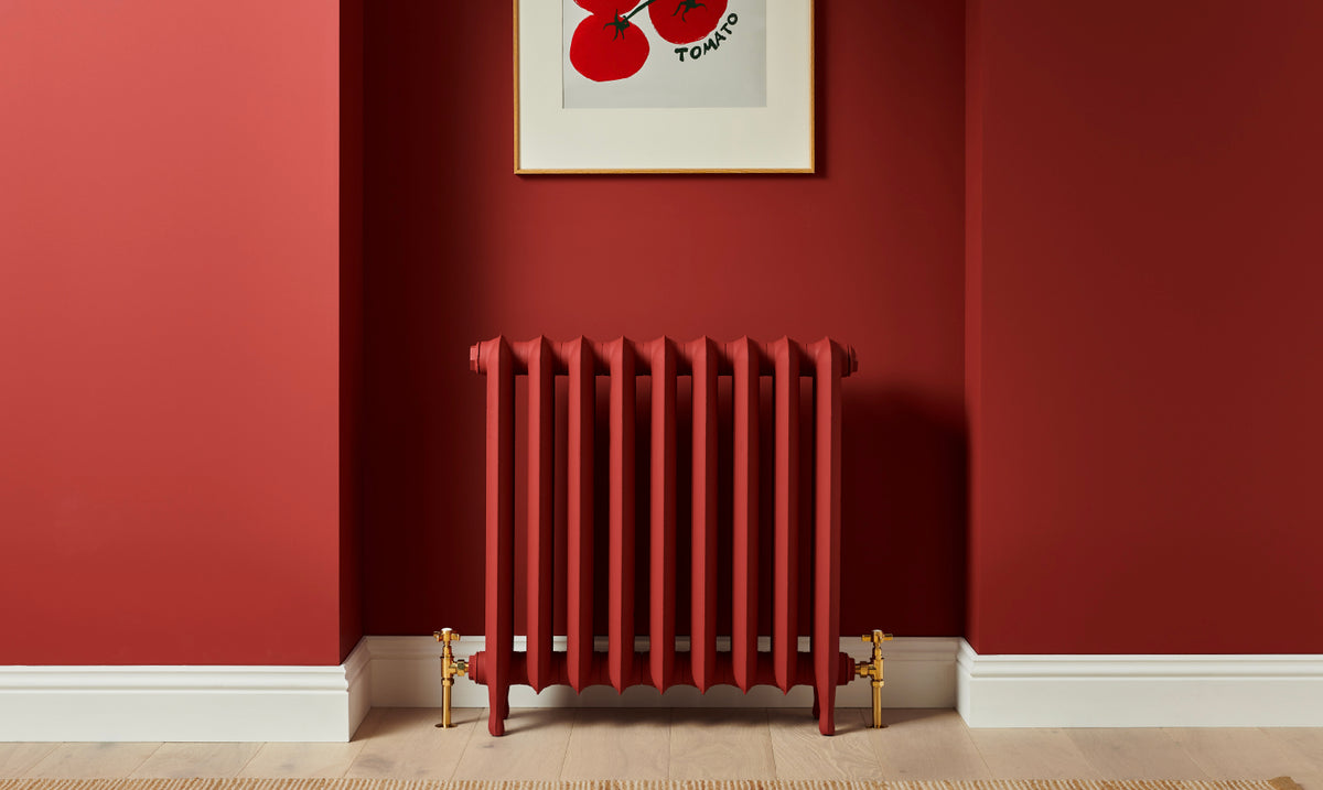Accent decor