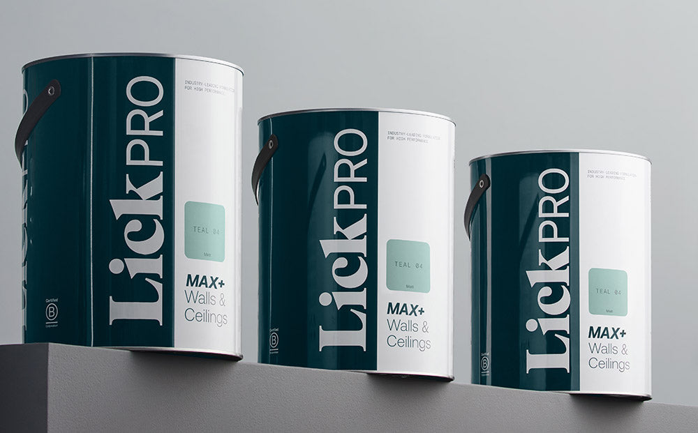 LickPro MAX+