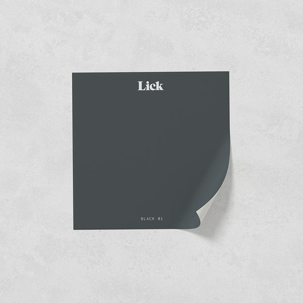 Black 01