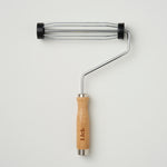 9" Bamboo roller frame