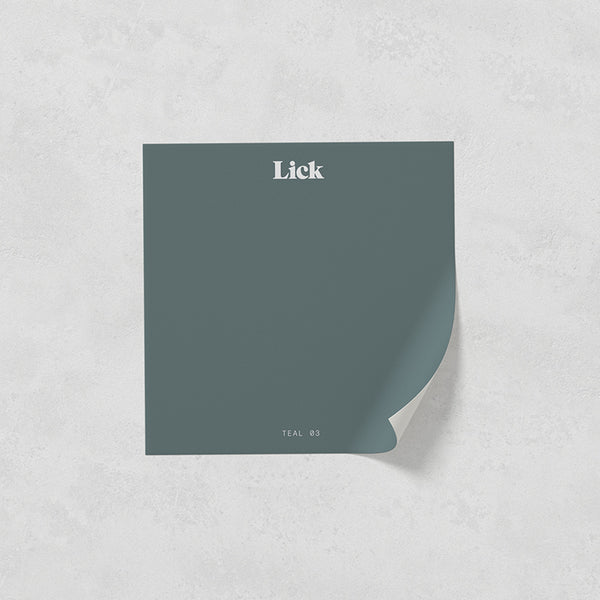 Teal 03